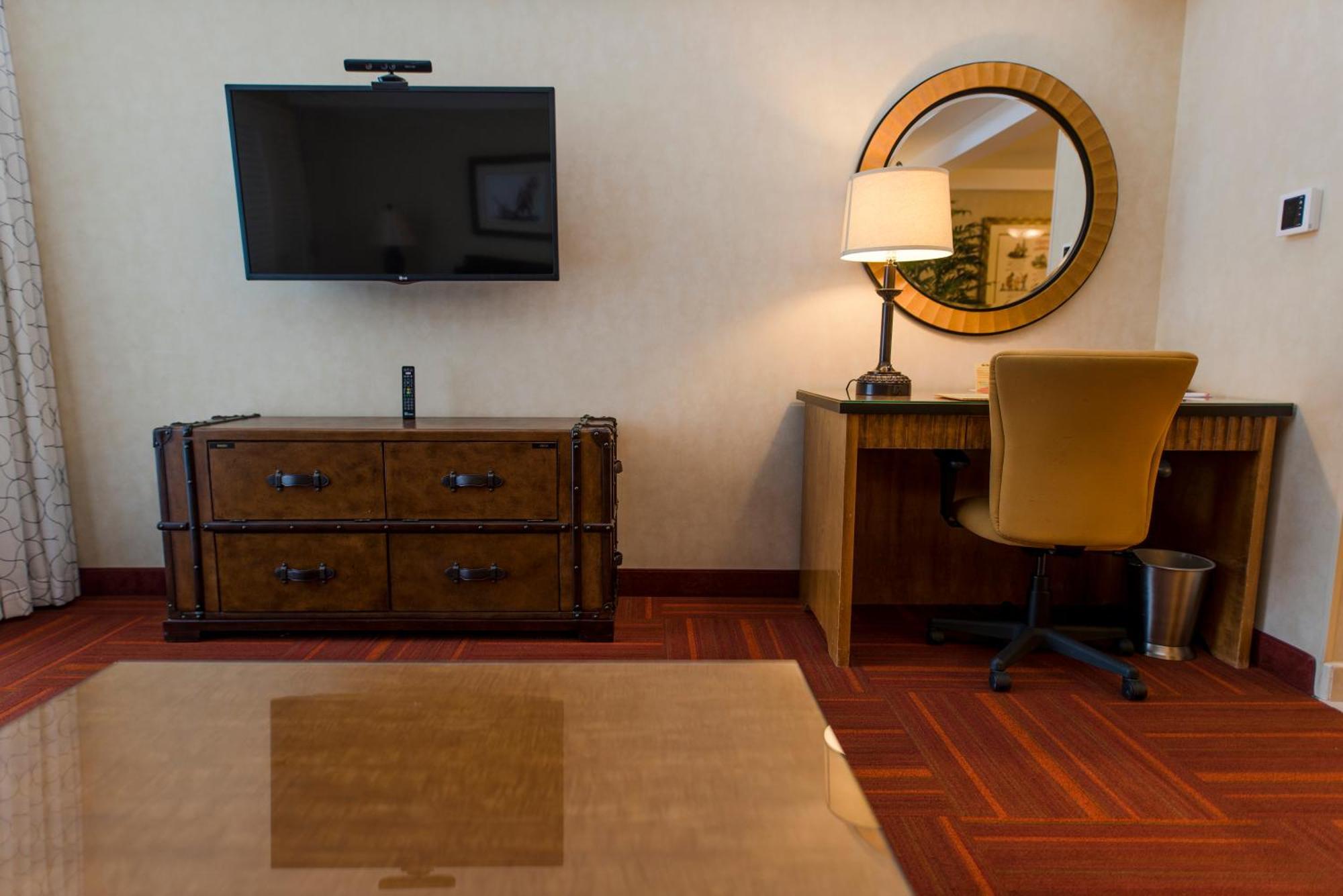 Howard Johnson By Wyndham Anaheim Hotel & Water Playground Екстер'єр фото